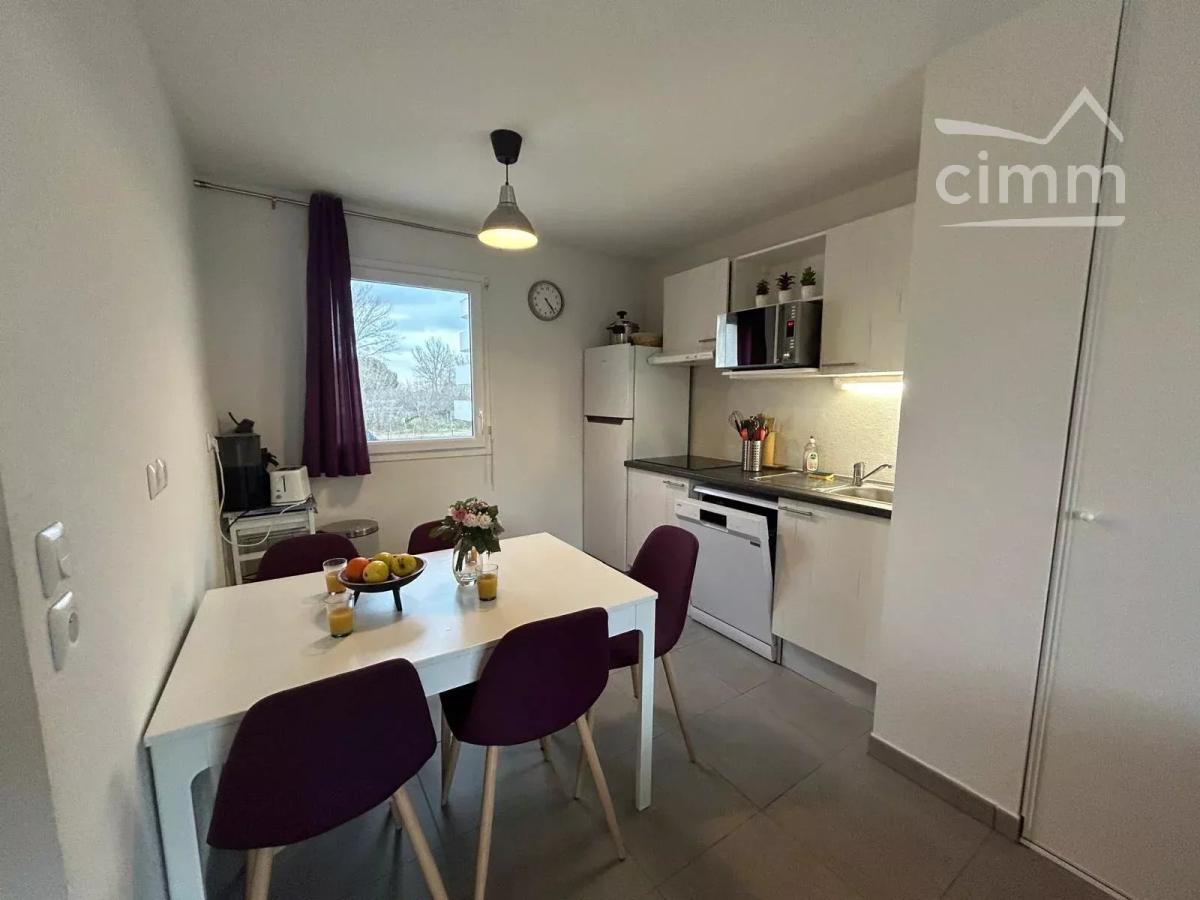 Photo 9 - Appartement à Sérignan