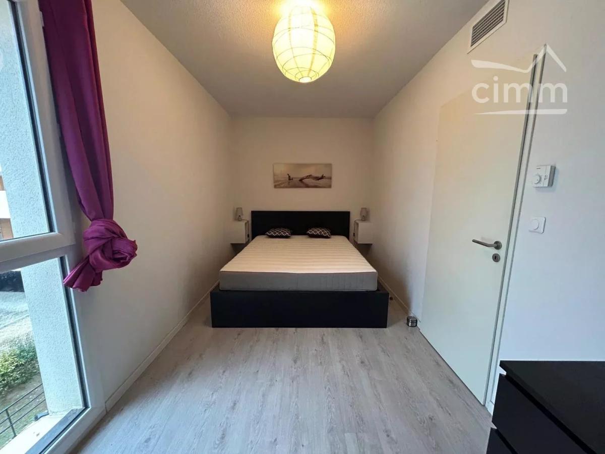 Photo 14 - Appartement à Sérignan