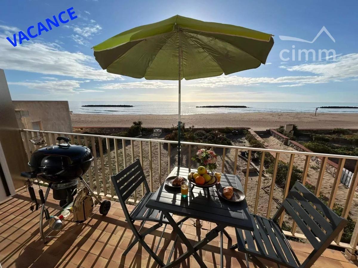 Photo 14 - Appartement à Valras-Plage
