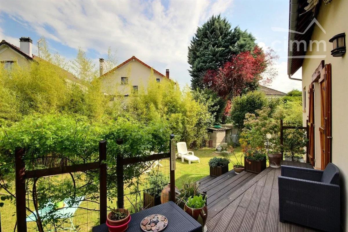 Photo 21 - Maison à Gournay-sur-Marne
