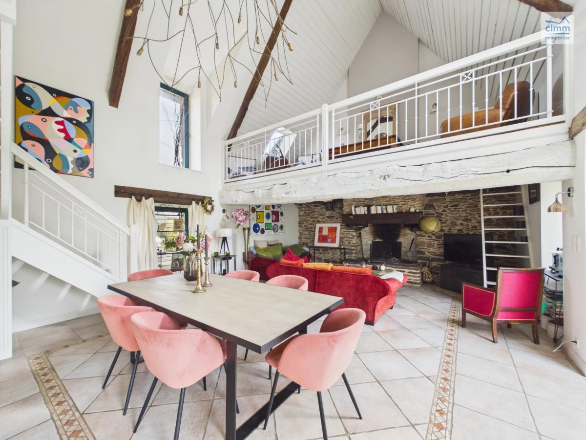 Photo 3 - Maison à Val d'Anast