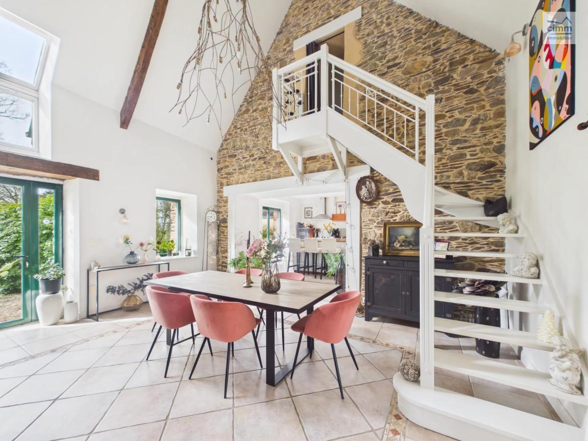 Photo 6 - Maison à Val d'Anast