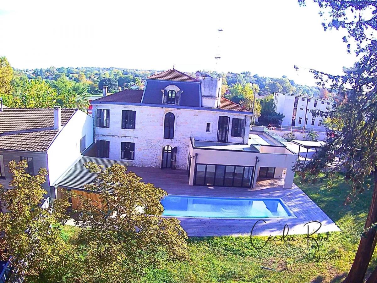 Photo 18 - Maison à Villenave-d'Ornon