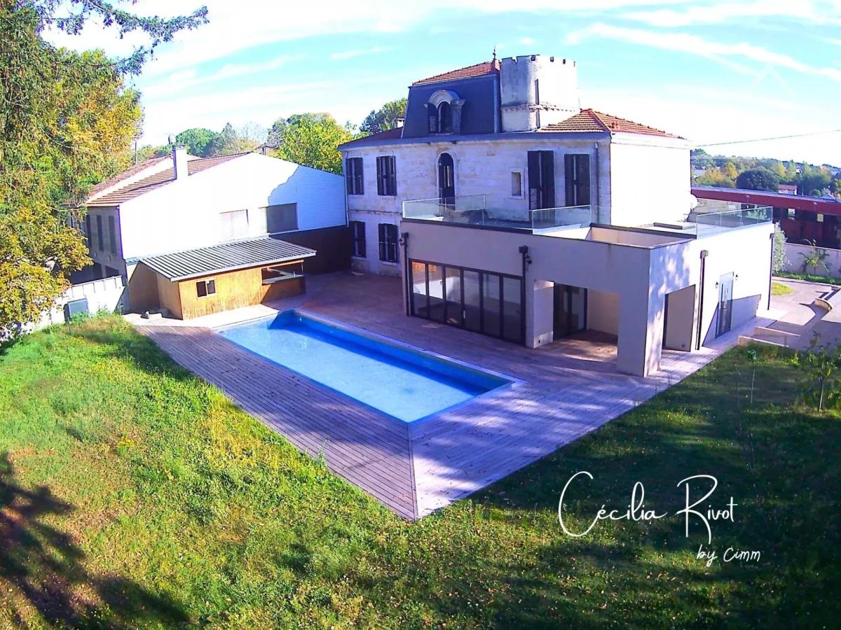 Photo 17 - Maison à Villenave-d'Ornon