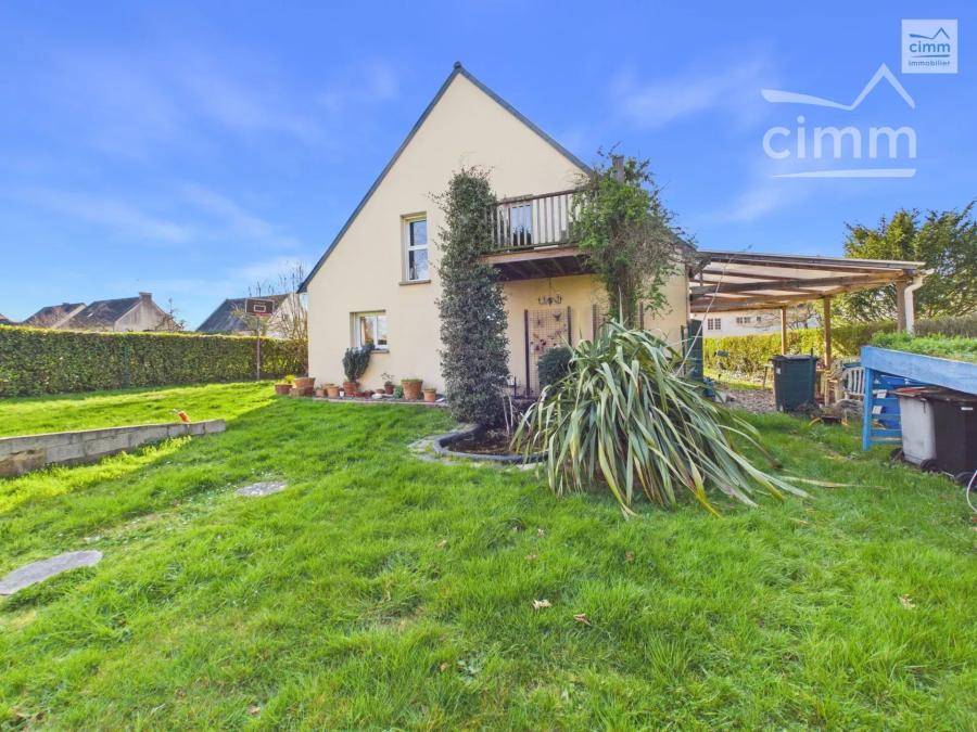 Photo principale - Maison à Guipry-Messac