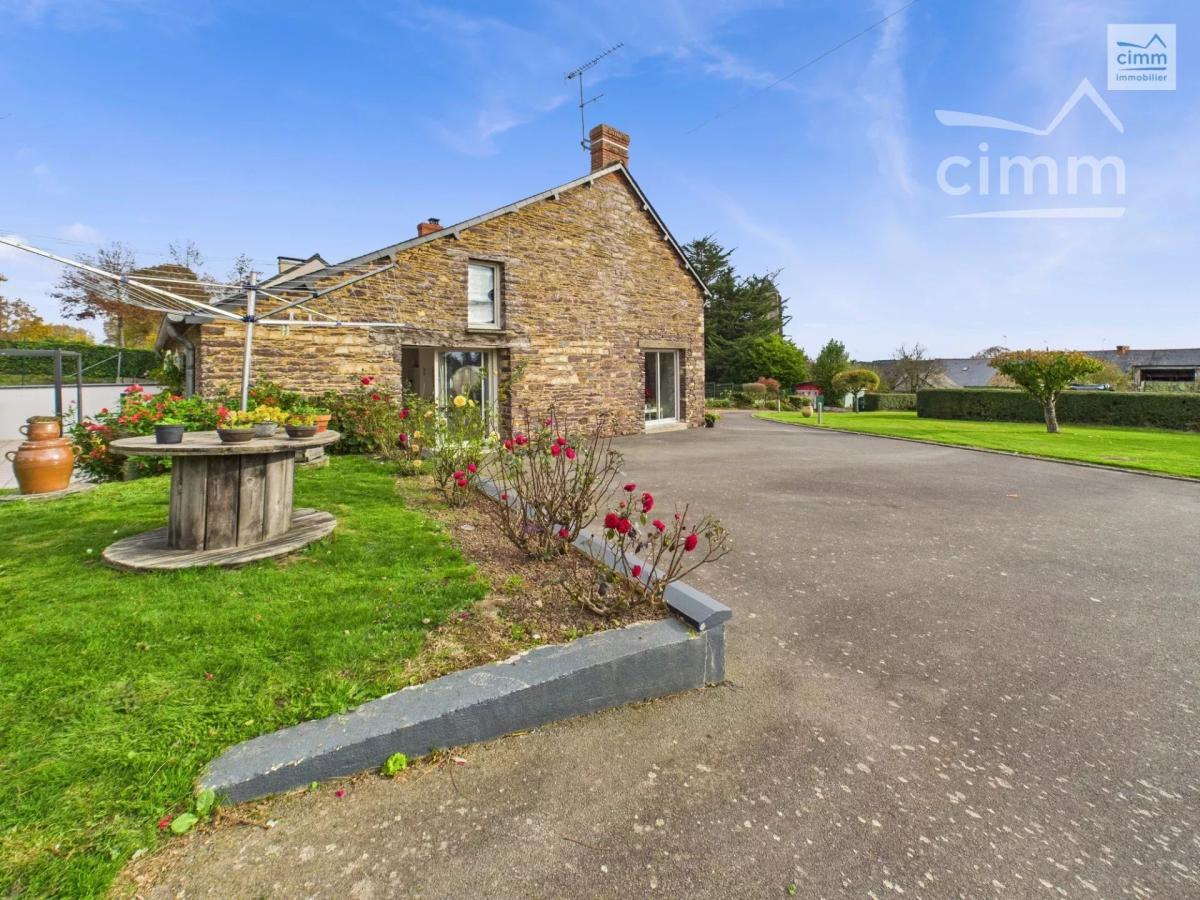 Photo 2 - Maison à Val d'Anast