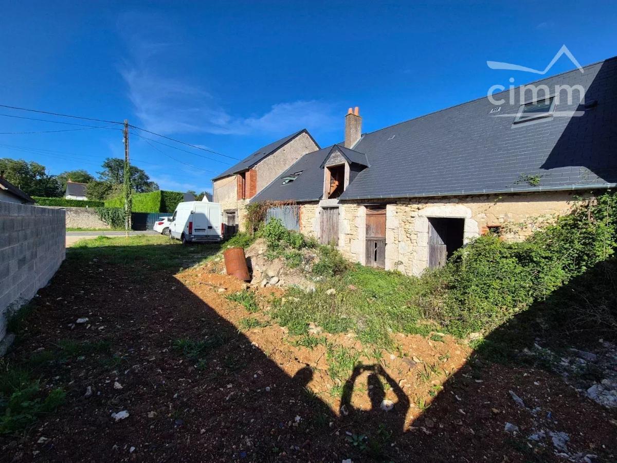 Photo 5 - Maison à Villebarou