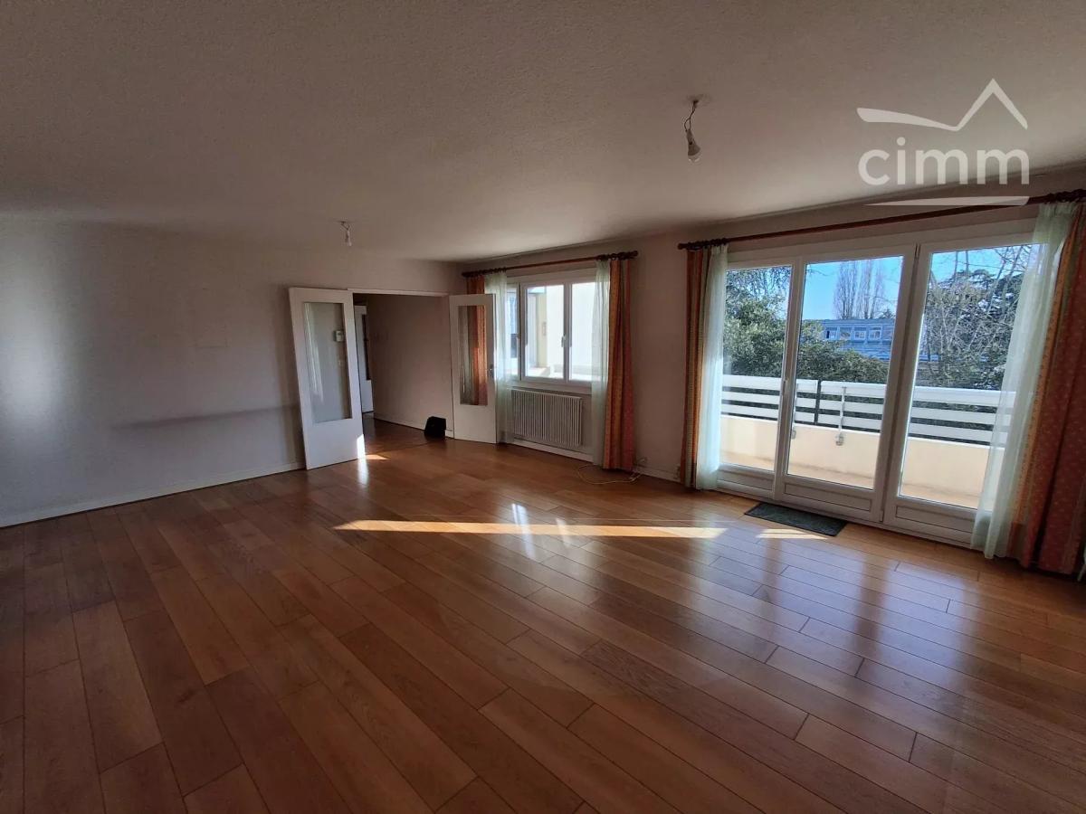 Photo principale - Appartement à Blois