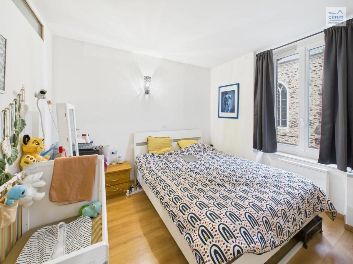 Photo 3 - Appartement à Bruz