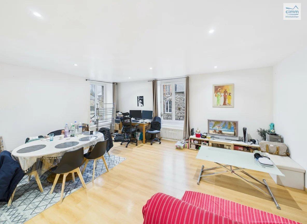 Photo 7 - Appartement à Bruz