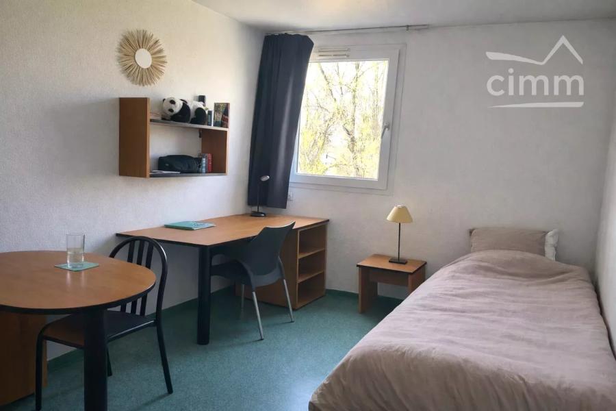 Photo principale - Appartement à Saint-Martin-d'Hères