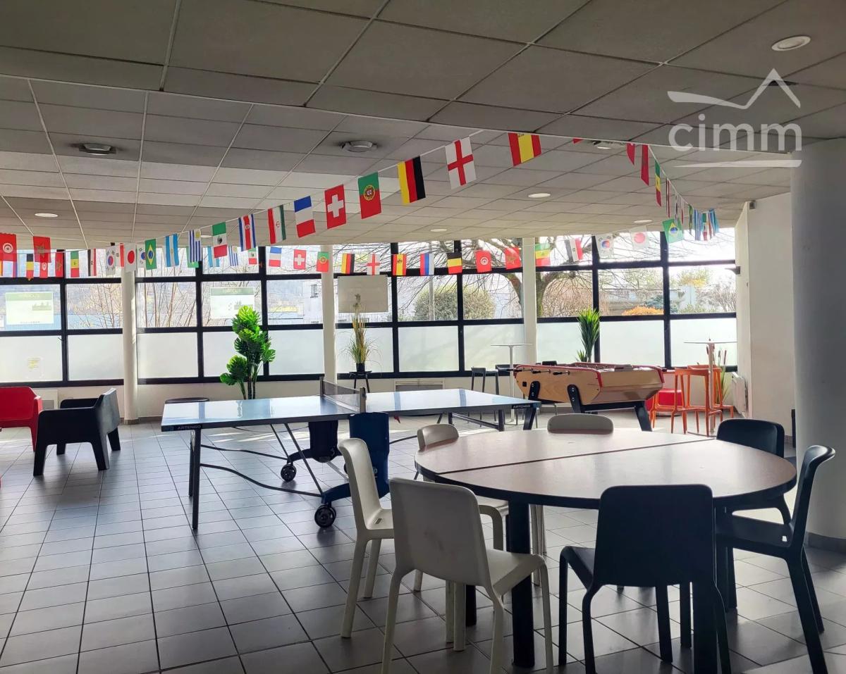 Photo 4 - Appartement à Saint-Martin-d'Hères