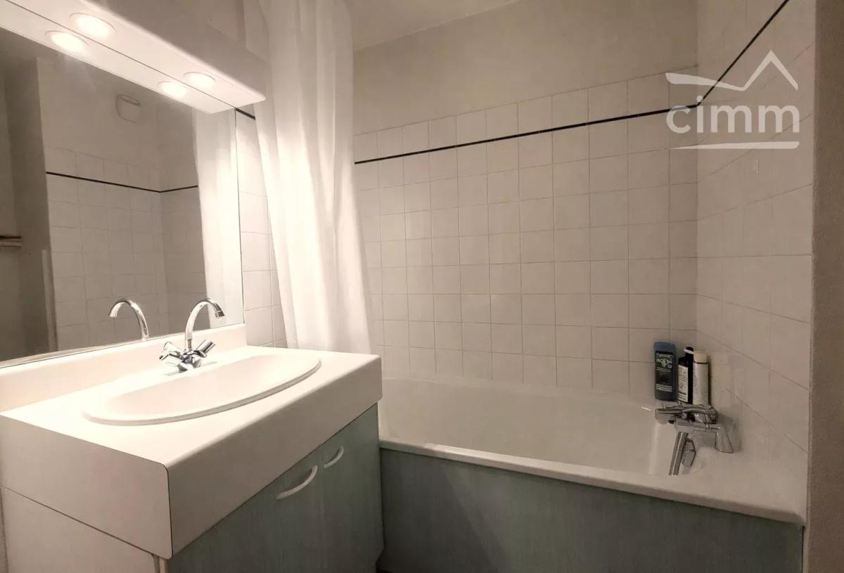 Photo 6 - Appartement à Saint-Martin-d'Hères