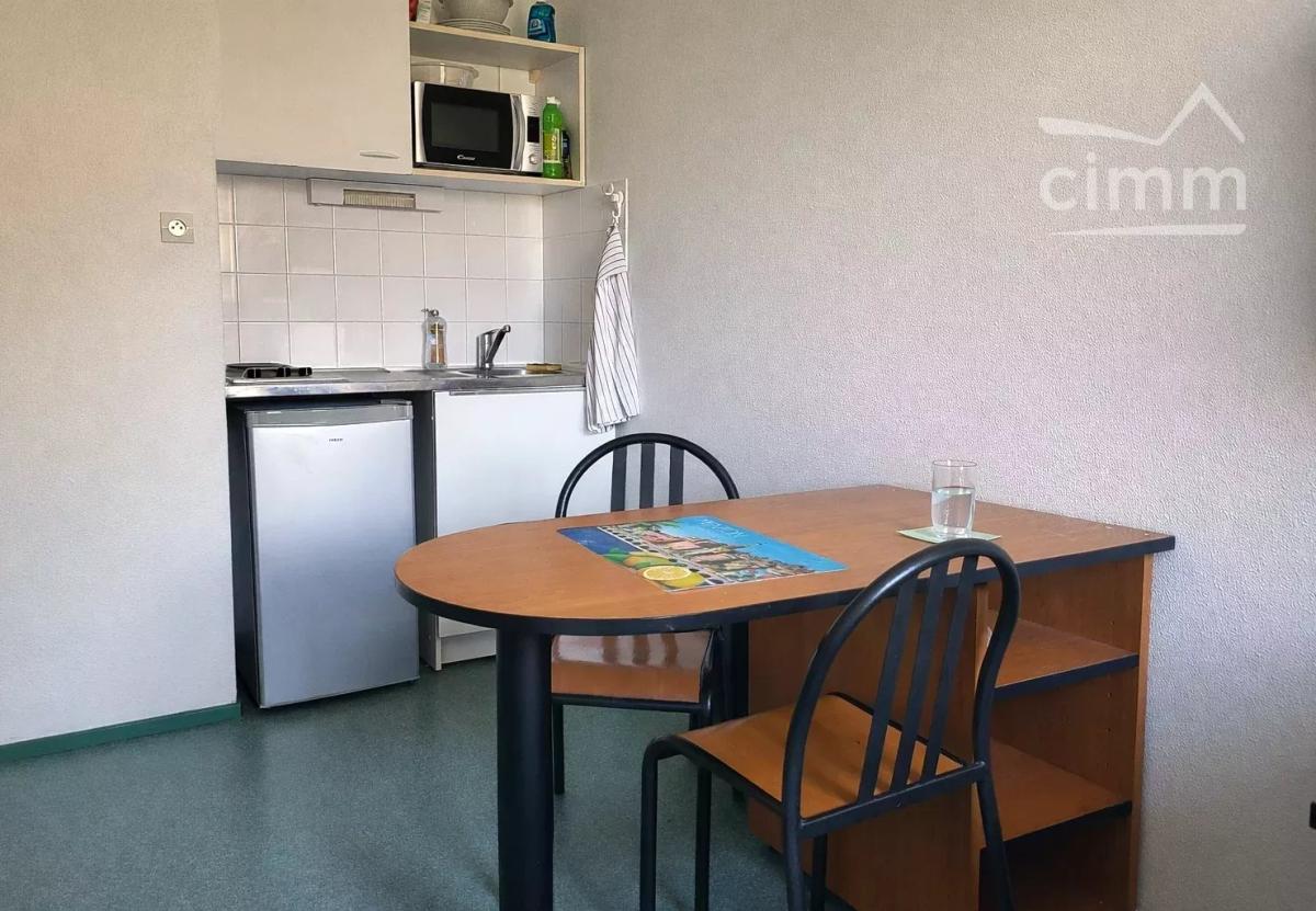 Photo 8 - Appartement à Saint-Martin-d'Hères