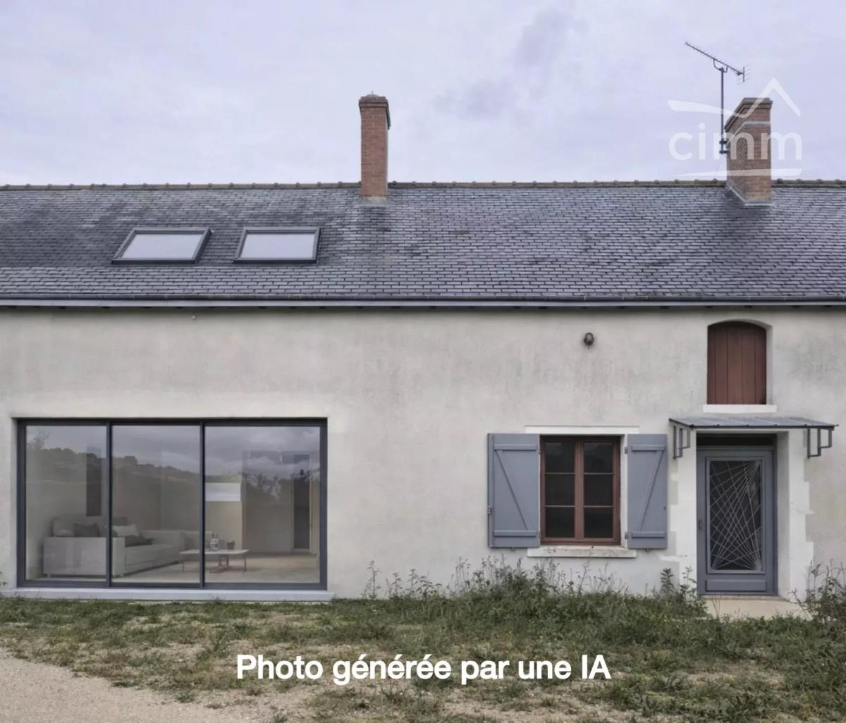 Photo 7 - Maison à Blois
