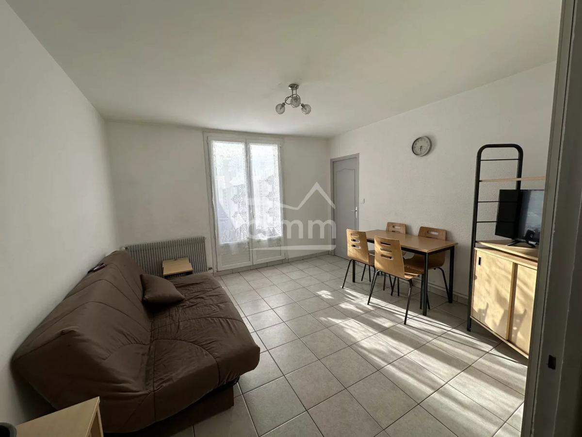 Photo principale - Appartement à Sisteron