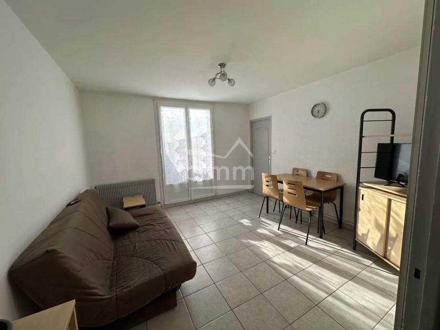 Photo principale - Appartement à Sisteron