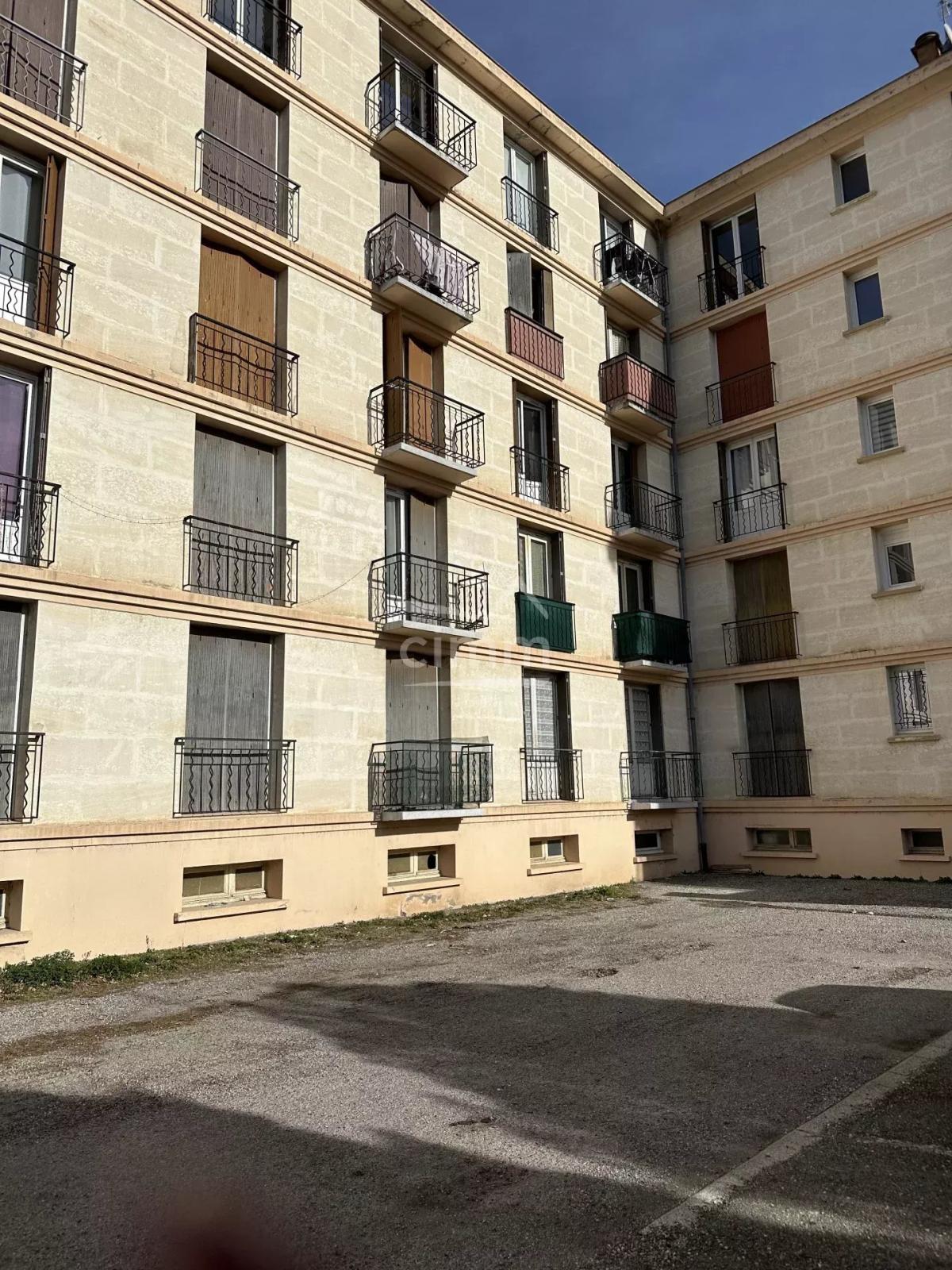 Photo 3 - Appartement à Sisteron