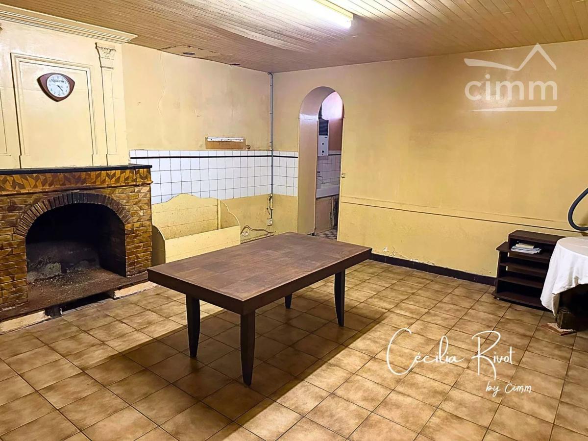 Photo 2 - Maison à Val-de-Livenne