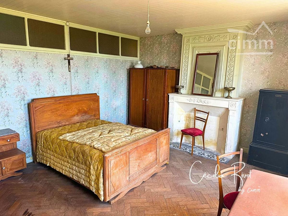 Photo 5 - Maison à Val-de-Livenne