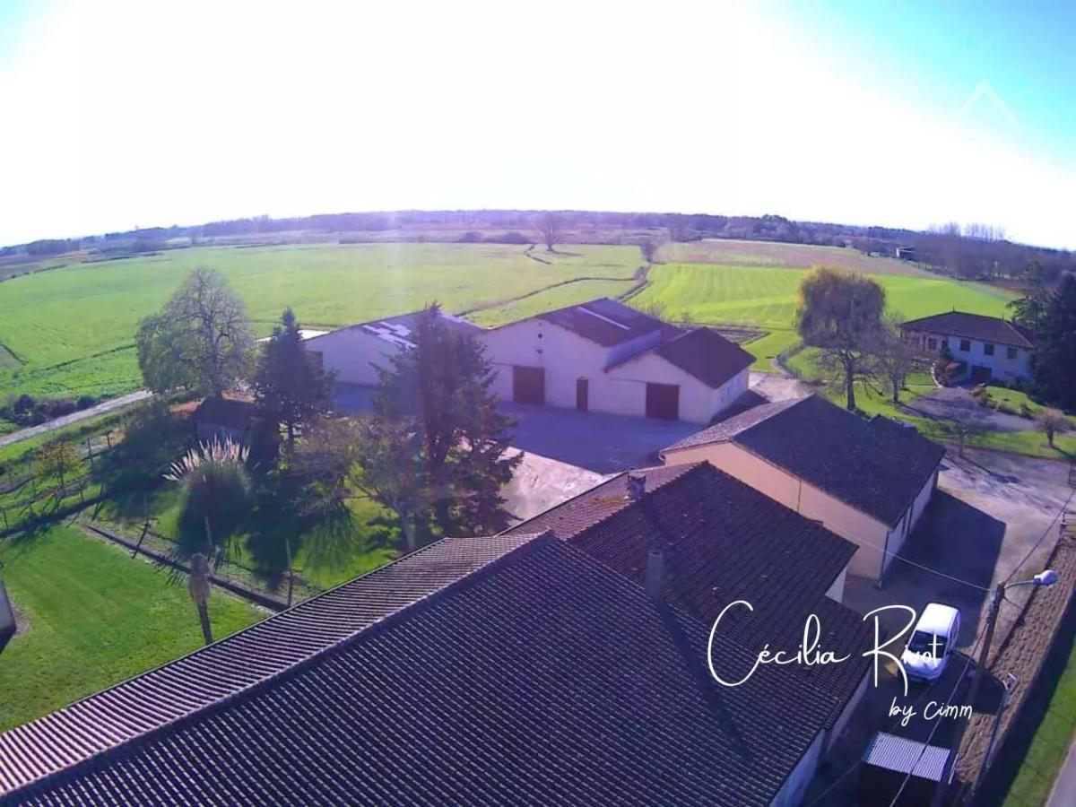Photo 6 - Maison à Val-de-Livenne