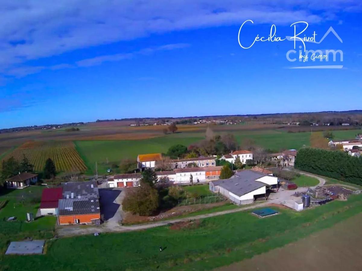 Photo principale - Maison à Val-de-Livenne