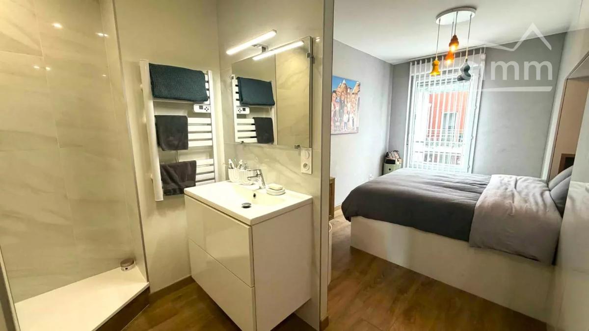 Photo 2 - Appartement à Villeurbanne