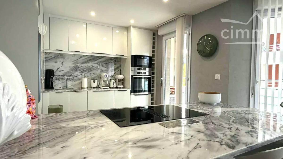 Photo 4 - Appartement à Villeurbanne