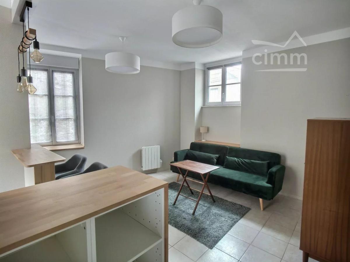 Photo principale - Appartement à Chalonnes-sur-Loire