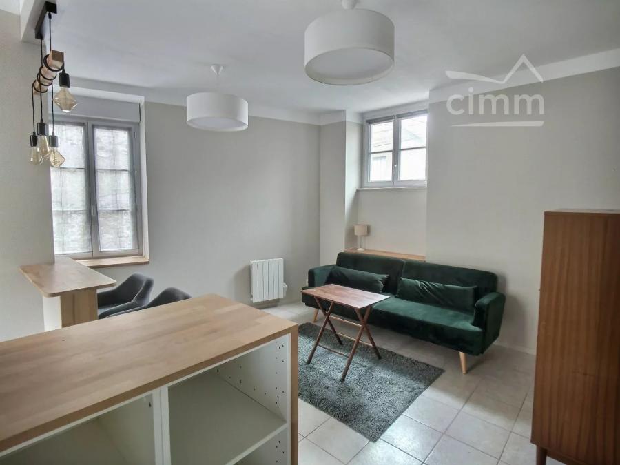 Photo principale - Appartement à Chalonnes-sur-Loire
