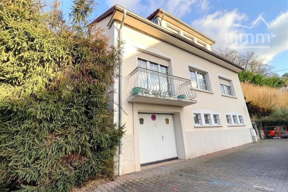 Photo principale - Maison à Petite-Rosselle