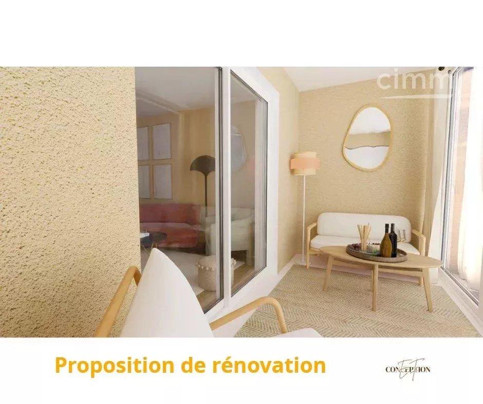 Photo 3 - Appartement à Valras-Plage