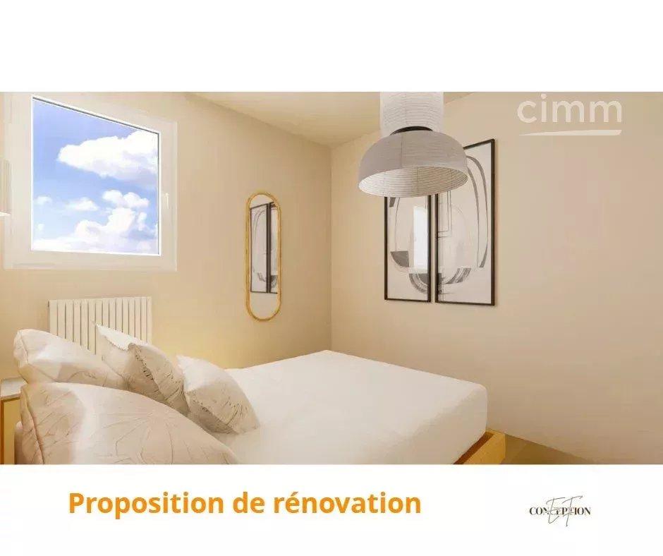 Photo 5 - Appartement à Valras-Plage