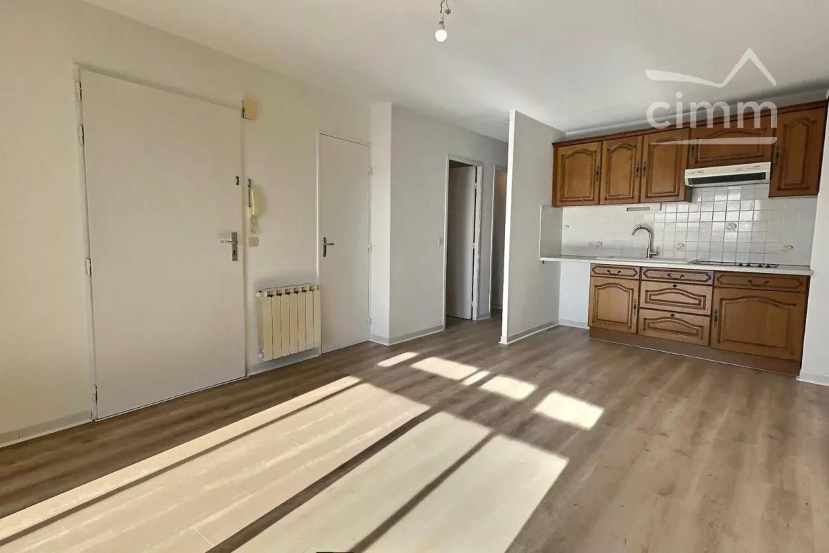Photo 9 - Appartement à Valras-Plage