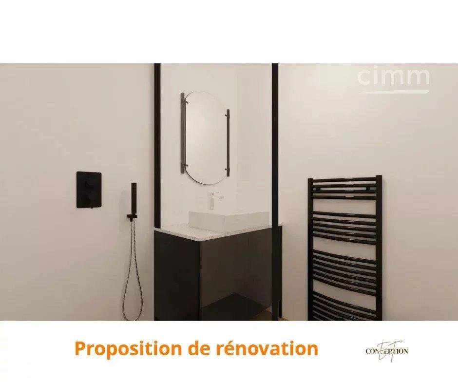 Photo 10 - Appartement à Valras-Plage