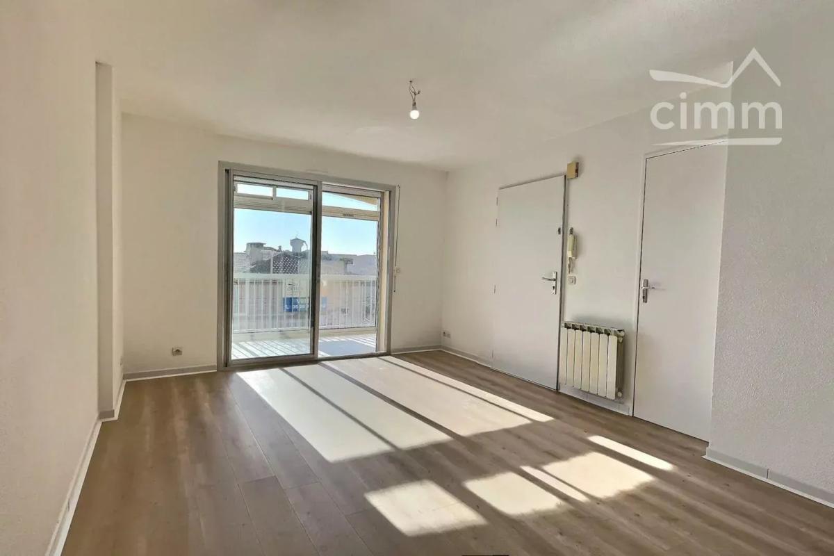 Photo 13 - Appartement à Valras-Plage