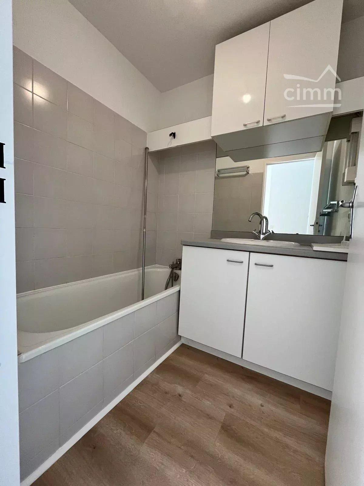 Photo 15 - Appartement à Valras-Plage