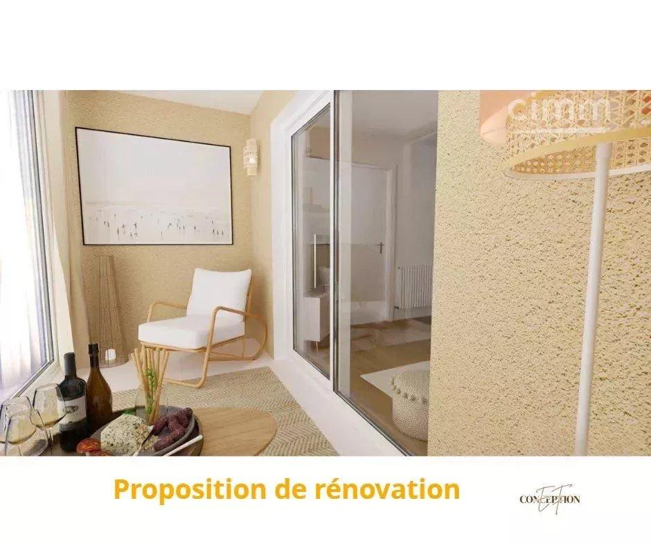 Photo 16 - Appartement à Valras-Plage