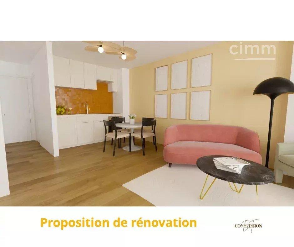 Photo 17 - Appartement à Valras-Plage