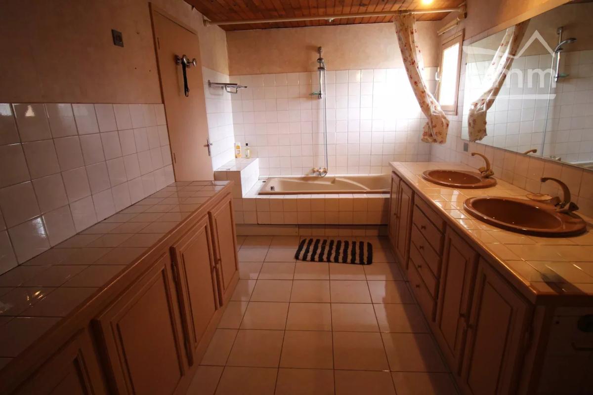 Photo 5 - Maison à Nébias