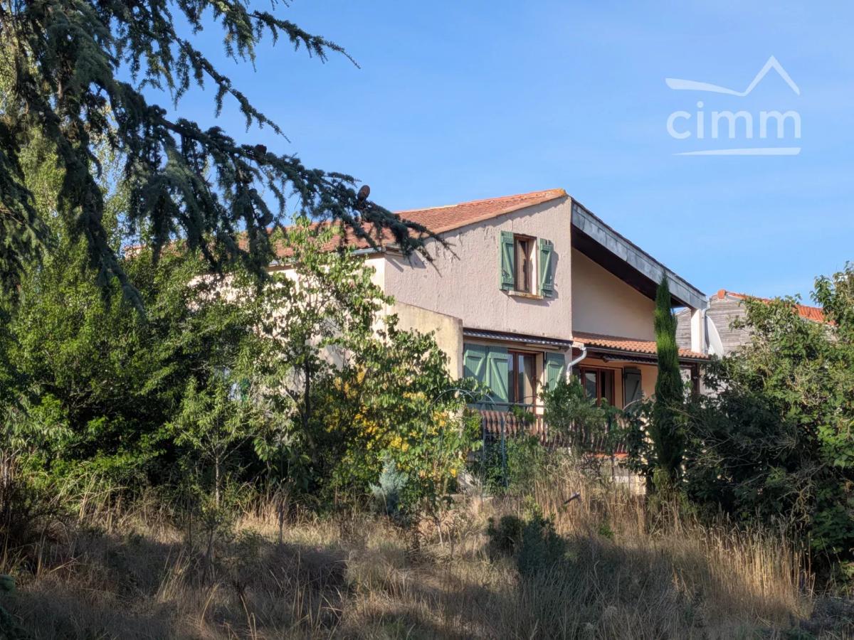 Photo principale - Maison à Nébias
