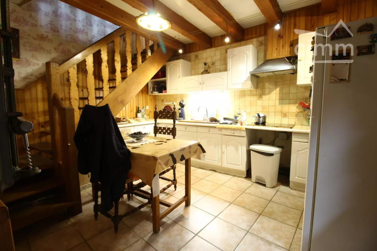 Photo 6 - Maison à Roquetaillade-et-Conilhac