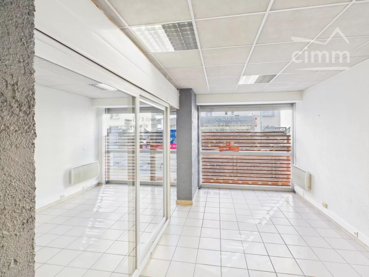 Photo principale - Commerce à Grenoble