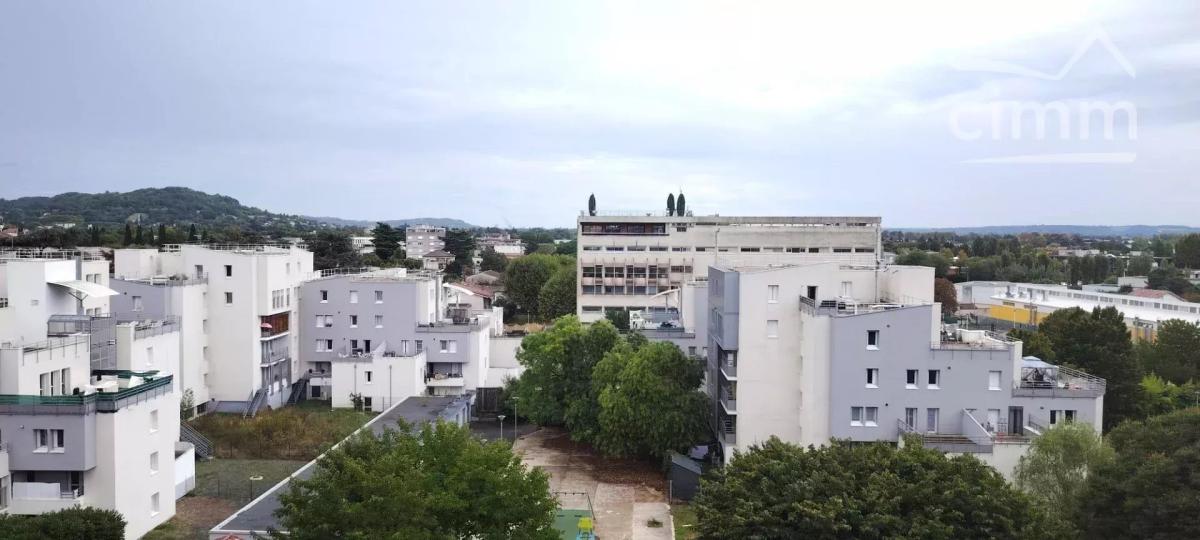 Photo 6 - Appartement à Agen