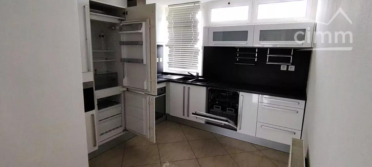 Photo 8 - Appartement à Agen