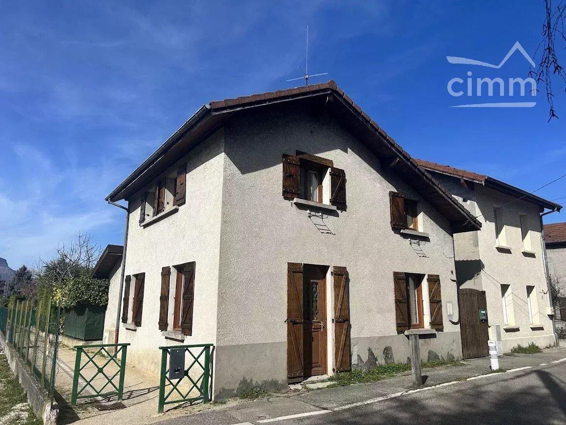 Photo 3 - Maison à Saint-Égrève