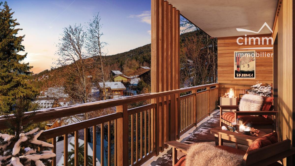 Photo principale - Appartement à Arâches-la-Frasse