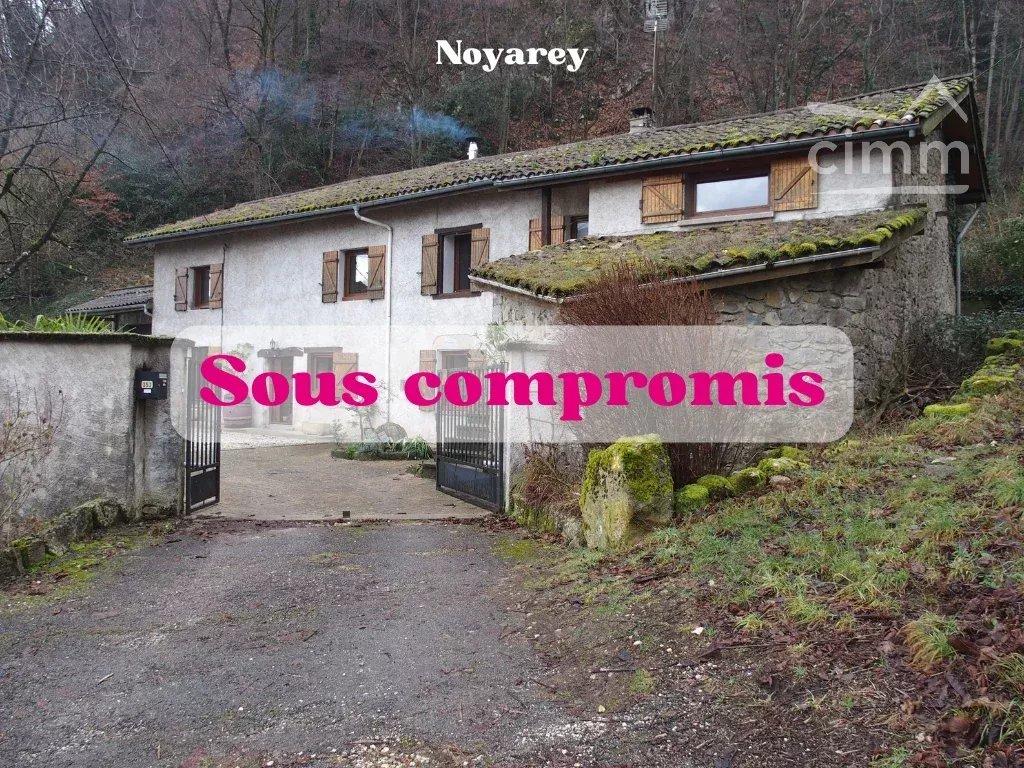 Photo 18 - Maison à Noyarey