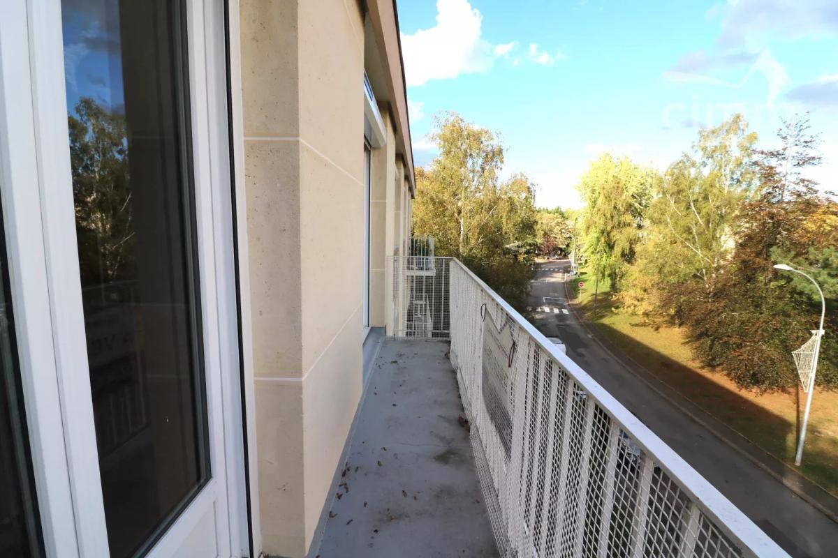 Photo 7 - Appartement à Senlis
