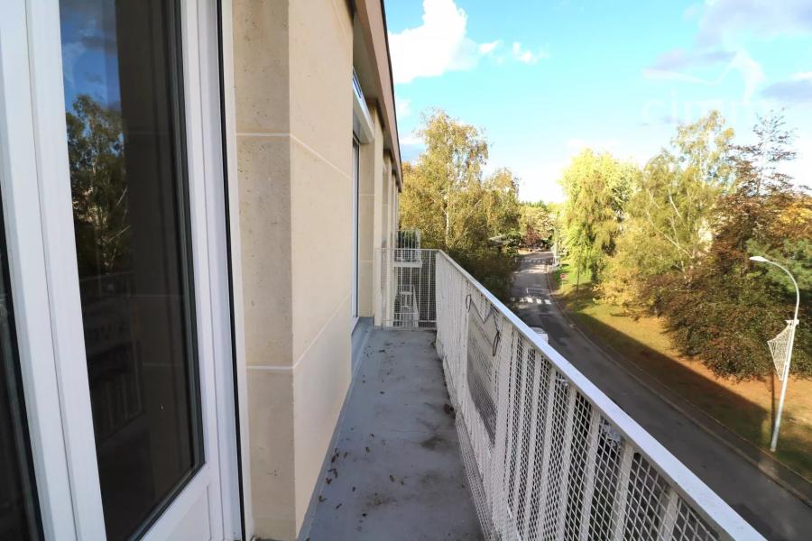 Photo principale - Appartement à Senlis